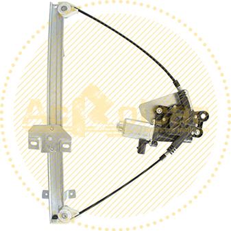 Ac Rolcar 01.4088 - Стеклоподъемник abcparts.ee