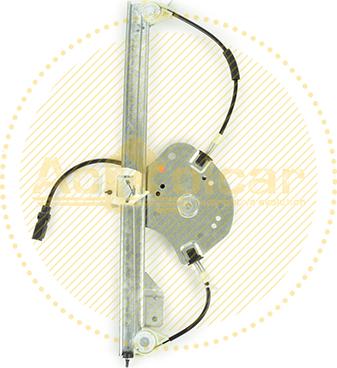 Ac Rolcar 01.4124 - Стеклоподъемник abcparts.ee
