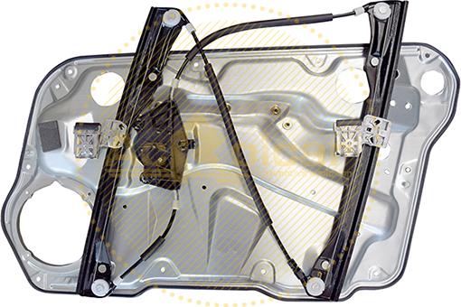 Ac Rolcar 01.4854 - Стеклоподъемник abcparts.ee