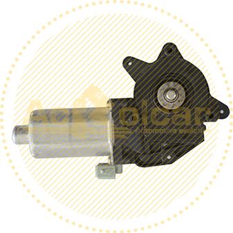 Ac Rolcar 01.4398 - Электродвигатель, стеклоподъемник abcparts.ee
