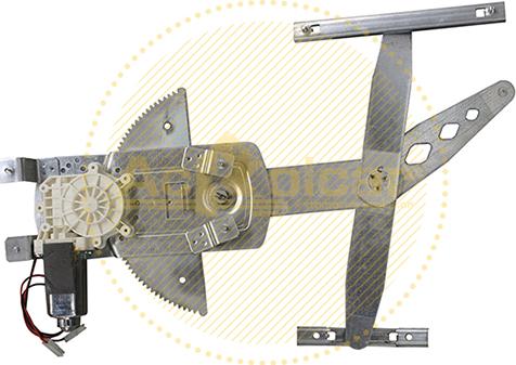 Ac Rolcar 01.4248 - Стеклоподъемник abcparts.ee