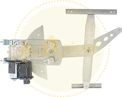 Ac Rolcar 01.4258 - Стеклоподъемник abcparts.ee