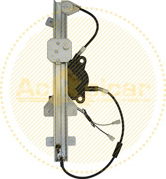 Ac Rolcar 01.4230 - Стеклоподъемник abcparts.ee