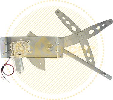 Ac Rolcar 01.4228 - Стеклоподъемник abcparts.ee