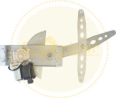 Ac Rolcar 01.4274 - Стеклоподъемник abcparts.ee