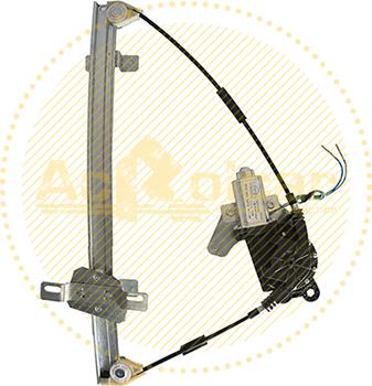 Ac Rolcar 01.6936 - Стеклоподъемник abcparts.ee