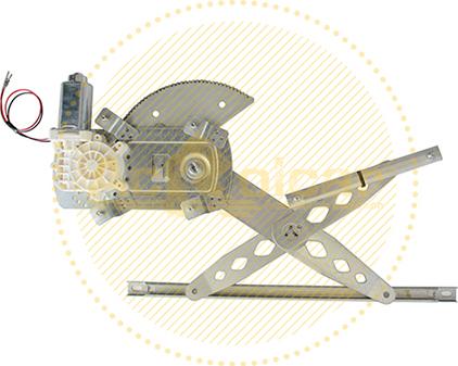 Ac Rolcar 01.6806 - Стеклоподъемник abcparts.ee