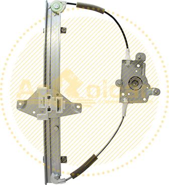 Ac Rolcar 01.6884#OR - Стеклоподъемник abcparts.ee