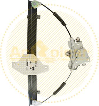 Ac Rolcar 01.6874#OR - Стеклоподъемник abcparts.ee
