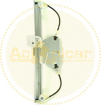 Ac Rolcar 01.1903 - Стеклоподъемник abcparts.ee