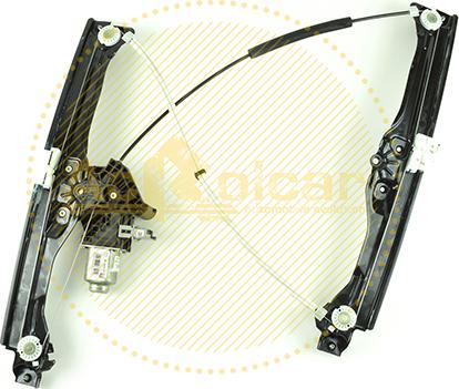 Ac Rolcar 01.8517#OR - Стеклоподъемник abcparts.ee