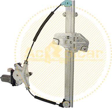 Ac Rolcar 01.8052#OR - Стеклоподъемник abcparts.ee