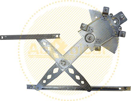 Ac Rolcar 01.8088 - Стеклоподъемник abcparts.ee