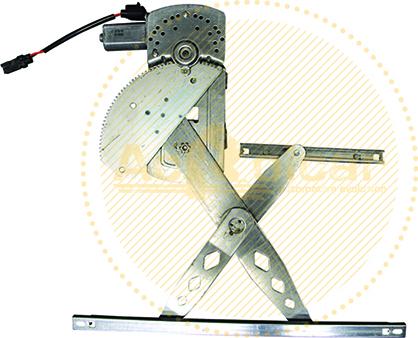 Ac Rolcar 01.8070 - Стеклоподъемник abcparts.ee