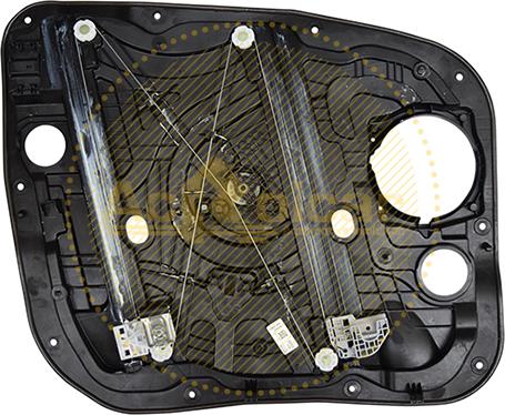 Ac Rolcar 01.8164#OR - Стеклоподъемник abcparts.ee