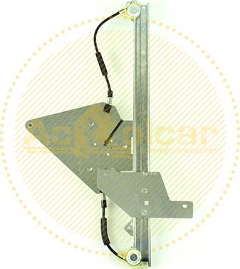 Ac Rolcar 01.8100 - Стеклоподъемник abcparts.ee