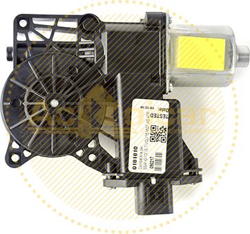 Ac Rolcar 01.8181#OR - Стеклоподъемник abcparts.ee