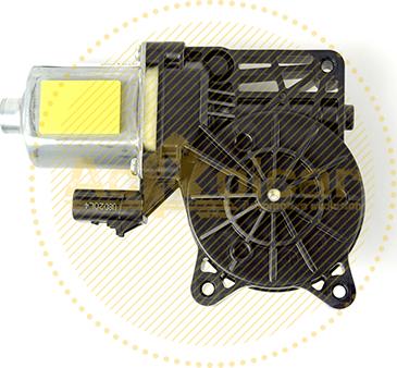 Ac Rolcar 01.8176#OR - Электродвигатель, стеклоподъемник abcparts.ee