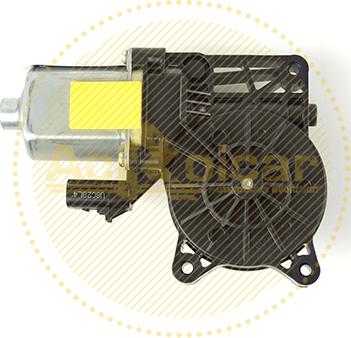 Ac Rolcar 01.8178#OR - Электродвигатель, стеклоподъемник abcparts.ee