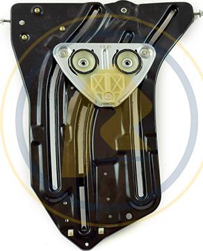 Ac Rolcar 01.3564 - Стеклоподъемник abcparts.ee