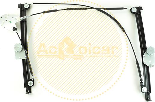 Ac Rolcar 01.3514 - Стеклоподъемник abcparts.ee