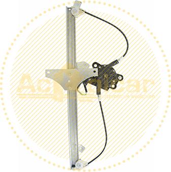 Ac Rolcar 01.2444 - Стеклоподъемник abcparts.ee