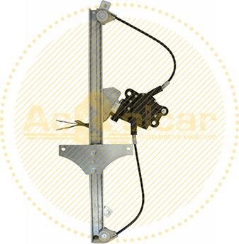 Ac Rolcar 01.2442 - Стеклоподъемник abcparts.ee