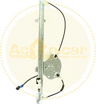 Ac Rolcar 01.2506 - Стеклоподъемник abcparts.ee