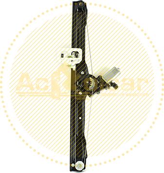 Ac Rolcar 01.2532#OR - Стеклоподъемник abcparts.ee