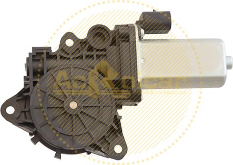 Ac Rolcar 01.2007 - Электродвигатель, стеклоподъемник abcparts.ee