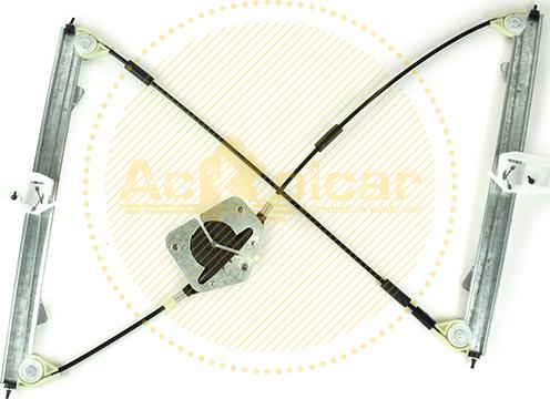 Ac Rolcar 01.2000 - Стеклоподъемник abcparts.ee