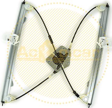 Ac Rolcar 01.2002 - Стеклоподъемник abcparts.ee