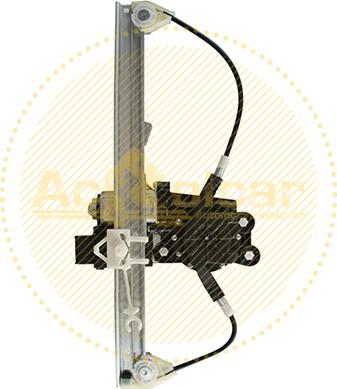 Ac Rolcar 01.7494 - Стеклоподъемник abcparts.ee