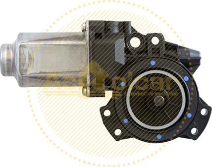 Ac Rolcar 01.7424#OR - Электродвигатель, стеклоподъемник abcparts.ee