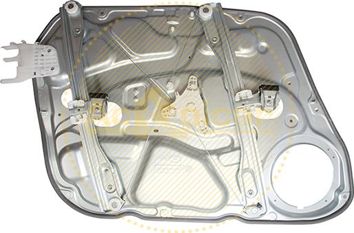 Ac Rolcar 01.7508 - Стеклоподъемник abcparts.ee