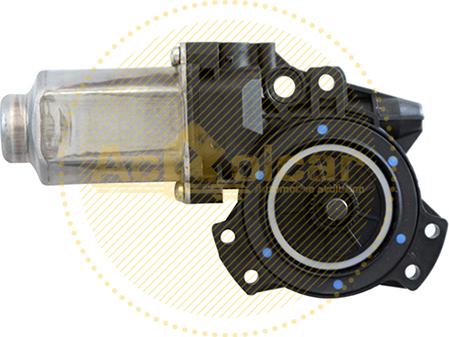 Ac Rolcar 01.7642#OR - Электродвигатель, стеклоподъемник abcparts.ee