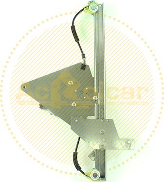 Ac Rolcar 01.7650 - Стеклоподъемник abcparts.ee