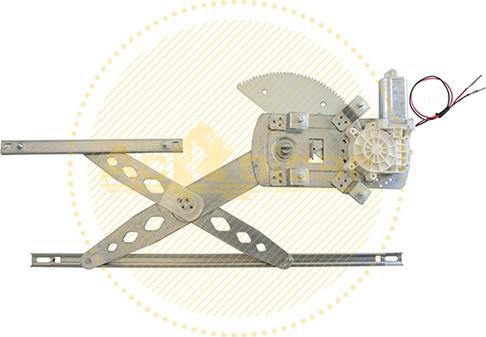 Ac Rolcar 01.7036 - Стеклоподъемник abcparts.ee