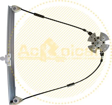 Ac Rolcar 03.4557 - Стеклоподъемник abcparts.ee