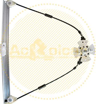 Ac Rolcar 03.4559 - Стеклоподъемник abcparts.ee
