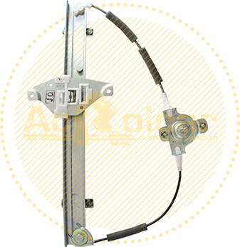Ac Rolcar 03.6850#OR - Стеклоподъемник abcparts.ee