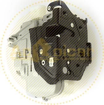 Ac Rolcar 36.4641 - Замок двери abcparts.ee