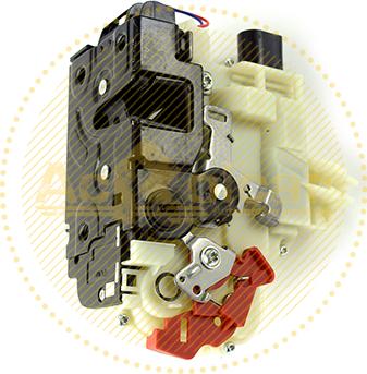 Ac Rolcar 36.4622 - Замок двери abcparts.ee