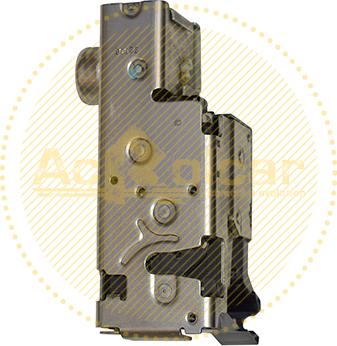Ac Rolcar 36.4084 - Замок двери abcparts.ee
