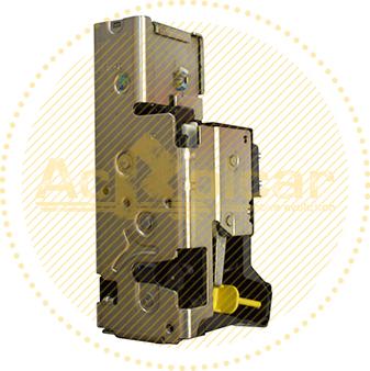 Ac Rolcar 36.4086 - Замок двери abcparts.ee