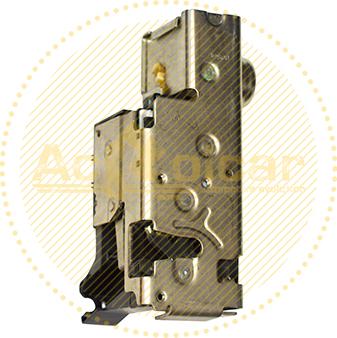 Ac Rolcar 36.4083 - Замок двери abcparts.ee
