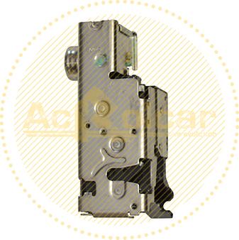Ac Rolcar 36.4082 - Замок двери abcparts.ee