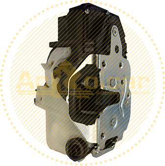 Ac Rolcar 36.4220 - Замок двери abcparts.ee