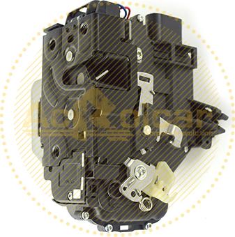 Ac Rolcar 36.3900 - Замок двери abcparts.ee