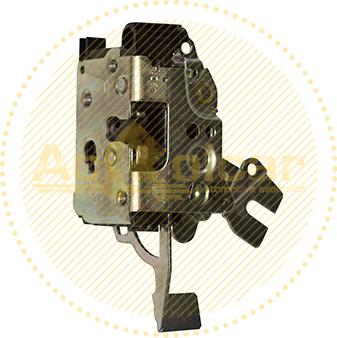 Ac Rolcar 36.2509 - Замок двери abcparts.ee